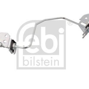 Furtun frana OPEL COMBO Tour 1.7 DTI 16V diesel 75 cai FEBI BILSTEIN 14764