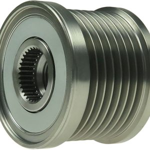 Fulie alternator OPEL MOVANO A bus (X70) 2.5 CDTI (JD) diesel 146 cai AS-PL AFP0058