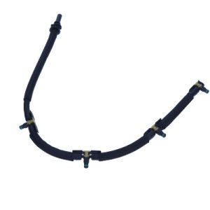 Furtun supracurgere combustibil OPEL COMBO Autoutilitara/limuzina spatioasa (K9) 1.6 D diesel 75 cai MAXGEAR 15-0102