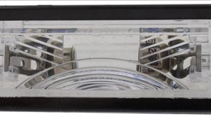 Iluminare numar de circulatie OPEL COMBO Autoutilitara/limuzina spatioasa 1.3 CDTI 16V diesel 75 cai TYC 15-0529-00-2