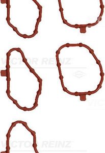 Set garnituri Capac supape OPEL MOVANO B platou / sasiu (X62) 2.3 CDTI RWD (EV, HV, UV) diesel 136 cai VICTOR REINZ 15-10053-01