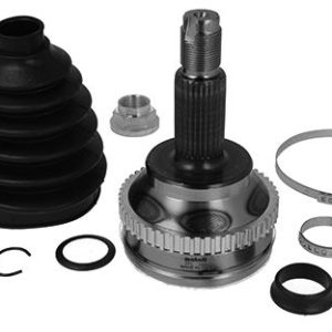 Cap planetara OPEL MOVANO A platou / sasiu (X70) 2.5 D (ED, HD, UD0, UD4) diesel 80 cai METELLI 15-1371
