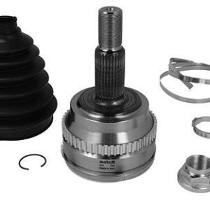 Cap planetara OPEL MOVANO A caroserie (X70) 2.5 DTI (FD) diesel 115 cai METELLI 15-1453