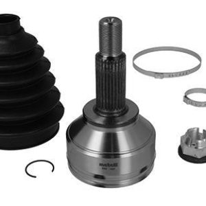 Cap planetara OPEL VIVARO A caroserie (X83) 1.9 DTI (F7) diesel 101 cai METELLI 15-1549