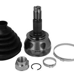 Cap planetara OPEL COMBO Autoutilitara/limuzina spatioasa (X12) 1.3 CDTI (B05) diesel 90 cai METELLI 15-1687