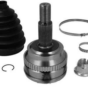 Cap planetara OPEL MOVANO A bus (X70) 2.5 CDTI (JD) diesel 146 cai METELLI 15-1712