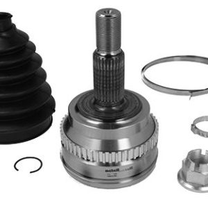 Cap planetara OPEL MOVANO A caroserie (X70) 2.5 DTI (FD) diesel 115 cai METELLI 15-1713