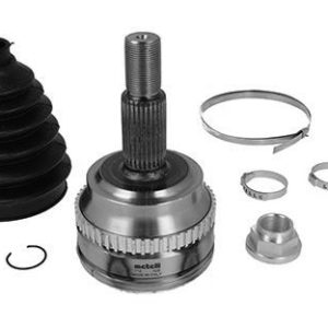 Cap planetara OPEL MOVANO A caroserie (X70) 2.5 CDTI (FD) diesel 101 cai METELLI 15-1714