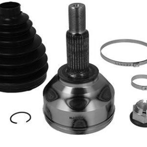 Cap planetara OPEL VIVARO A caroserie (X83) 2.0 CDTI (F7) diesel 114 cai METELLI 15-1733