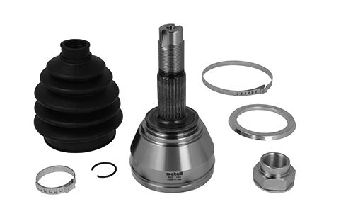 Cap planetara OPEL MOKKA / MOKKA X (J13) 1.4 (_76) benzina 140 cai METELLI 15-1853