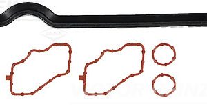Set garnituri Capac supape OPEL VIVARO A caroserie (X83) 2.0 CDTI (F7) diesel 114 cai VICTOR REINZ 15-38621-01