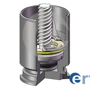 Piston etrier frana OPEL MOVANO A platou / sasiu (X70) 2.2 DTI (ED, HD, UD0, UD4) diesel 90 cai ERT 150224K