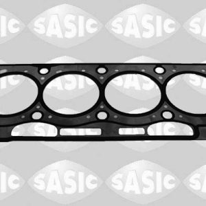 Garnitura chiulasa OPEL VIVARO A bus (X83) 1.9 DI (F7, J7, A07) diesel 80 cai SASIC 1504007