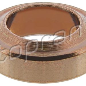 Inel etansare injector OPEL COMBO Autoutilitara/limuzina spatioasa (71_) 1.7 D diesel 60 cai TOPRAN 206 011