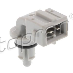 Senzor temperatura aer admisie OPEL VIVARO A caroserie (X83) 2.0 ECOTEC (F7) benzina 117 cai TOPRAN 721 092