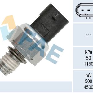 Senzor presiune ulei OPEL MOKKA / MOKKA X (J13) 1.6 CDTI 4x4 (_76) diesel 136 cai FAE 15612