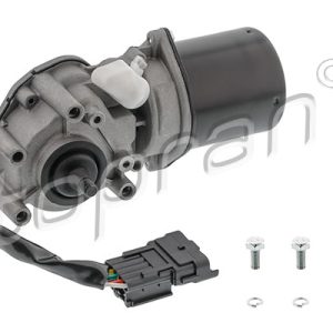 Motor stergator OPEL VIVARO A bus (X83) 2.0 16V (F7, J7, A07) benzina 120 cai TOPRAN 701 954