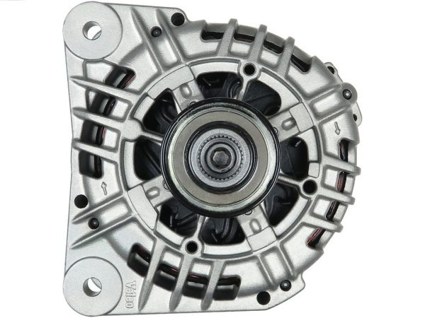 Alternator OPEL VIVARO A bus (X83) 1.9 DI (F7, J7, A07) diesel 80 cai AS-PL A3418PR