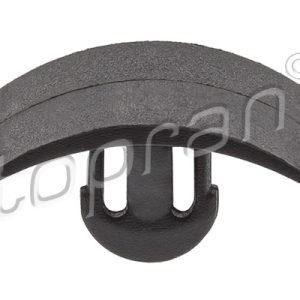 Clema de prindere izolatie capota motor OPEL ADAM (M13) 1.2 benzina 69 cai TOPRAN 207 313