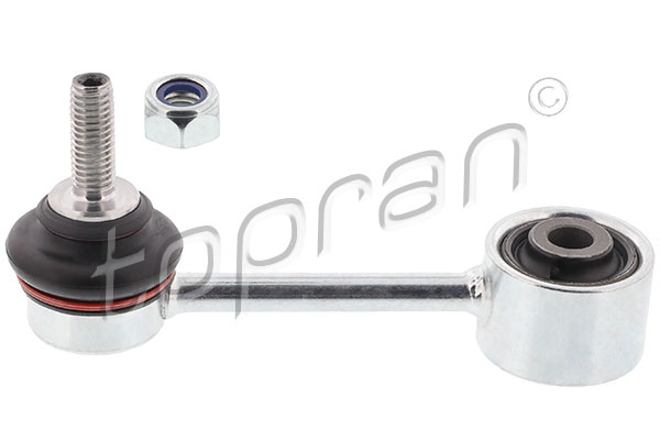 Bieleta antiruliu OPEL MOVANO B platou / sasiu (X62) 2.3 CDTI RWD (EV, HV, UV) diesel 163 cai TOPRAN 208 248