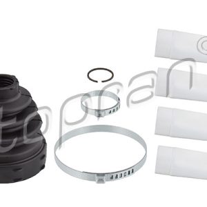 Ansamblu burduf articulatie planetara OPEL VIVARO A bus (X83) 2.0 CDTI (F7, J7, A07) diesel 114 cai TOPRAN 208 264