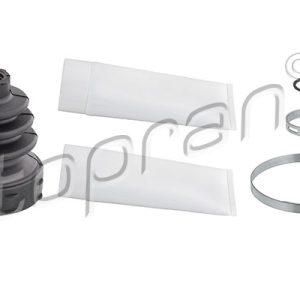 Ansamblu burduf articulatie planetara OPEL ADAM (M13) 1.4 benzina 87 cai TOPRAN 208 542