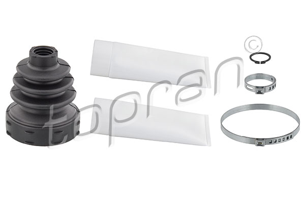 Ansamblu burduf articulatie planetara OPEL ADAM (M13) 1.4 benzina 87 cai TOPRAN 208 542