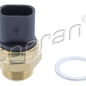 Comutator temperatura ventilator radiator OPEL COMBO Autoutilitara/limuzina spatioasa (71_) 1.4 benzina 60 cai TOPRAN 202 351