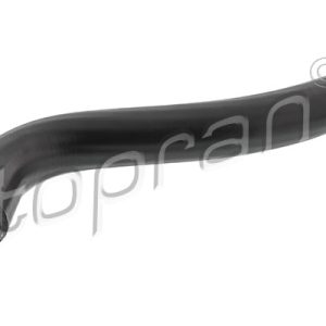 Furtun combustibil OPEL COMBO Tour 1.7 DI 16V diesel 65 cai TOPRAN 207 554