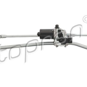 Legaturi stergator parbriz OPEL MOVANO B caroserie (X62) 2.3 CDTI FWD (FV) diesel 131 cai TOPRAN 702 324