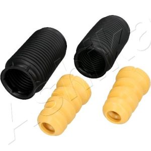 Chit protectie praf amortizor OPEL MOVANO B platou / sasiu (X62) 2.3 CDTI FWD (EV, HV, UV) diesel 110 cai ASHIKA 159-00-0413