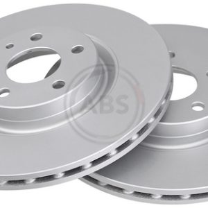 Disc frana OPEL COMBO Tour (X12) 1.3 CDTI (C26, D26, E26, C05) diesel 80 cai ABS 15953