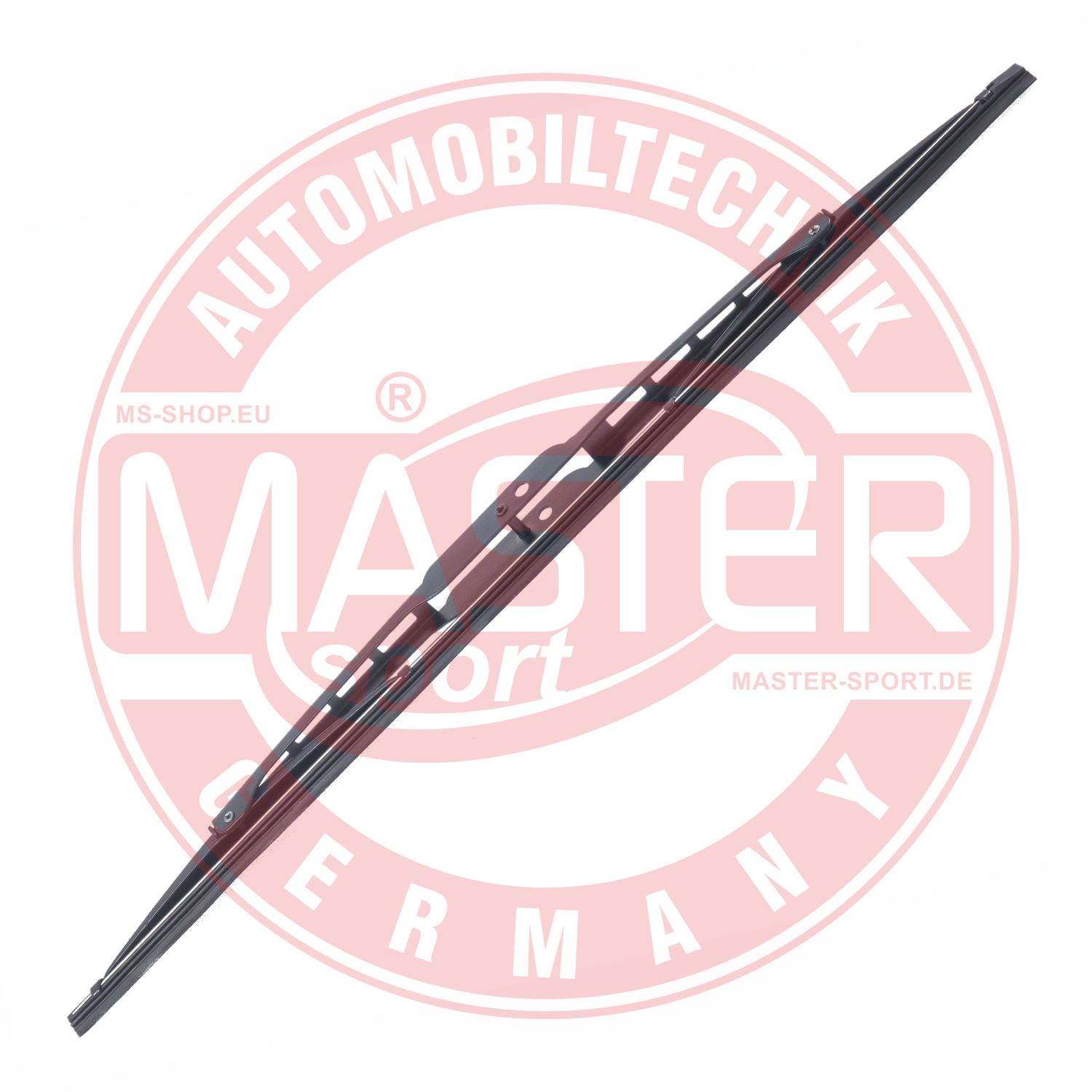 Lamela stergator OPEL COMBO Autoutilitara/limuzina spatioasa 1.3 CDTI 16V diesel 69 cai MASTERSPORT GERMANY 16-PCS-MS