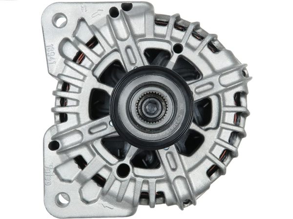 Alternator OPEL MOVANO B caroserie (X62) 2.3 CDTI FWD (FV) diesel 131 cai AS-PL A3120PR