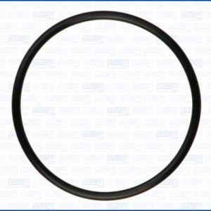 Etansare racire ulei OPEL GRANDLAND / GRANDLAND X (A18, P1UO) 1.6 Turbo (75) benzina 150 cai AJUSA 16087500