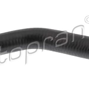 Furtun radiator OPEL COMBO Tour 1.7 DTI 16V diesel 75 cai TOPRAN 205 709