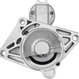 Electromotor OPEL MOVANO B caroserie (X62) 2.3 CDTI FWD (FV) diesel 179 cai AS-PL S3061PR