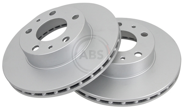 Disc frana OPEL MOVANO C caroserie (U9) 2.2 BlueHDi 140 diesel 140 cai ABS 16291
