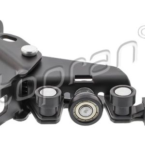 Ghidaj cu role usa glisanta OPEL COMBO Autoutilitara/limuzina spatioasa 1.3 CDTI 16V diesel 69 cai TOPRAN 626 005