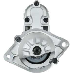 Electromotor OPEL COMBO Autoutilitara/limuzina spatioasa (X12) 1.3 CDTI (B05) diesel 90 cai AS-PL S0704S