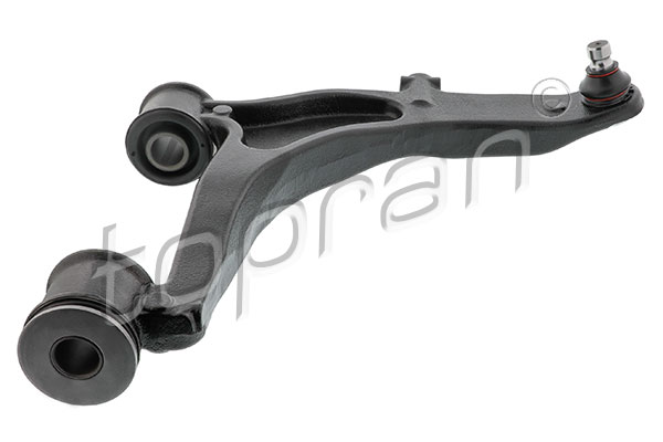 Brat suspensie roata OPEL MOVANO A caroserie (X70) 2.8 DTI (FD) diesel 114 cai TOPRAN 207 784