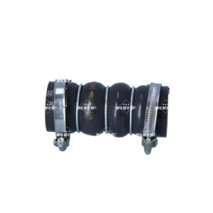 Furtun aer supraalimentare OPEL GRANDLAND X Van 1.2 (75) benzina 131 cai NRF 166052