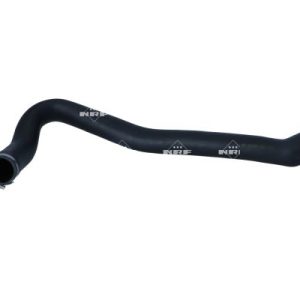 Furtun aer supraalimentare OPEL MOVANO A caroserie (X70) 2.2 DTI (FD) diesel 90 cai NRF 166211