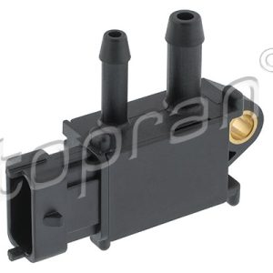 Senzor presiune gaze evacuare OPEL MOKKA / MOKKA X (J13) 1.6 CDTI (_76) diesel 136 cai TOPRAN 622 542