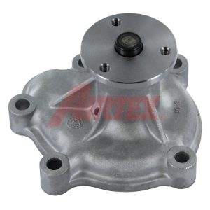 Pompa de apa OPEL COMBO Autoutilitara/limuzina spatioasa 1.7 DI 16V diesel 65 cai AIRTEX 1667