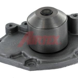 Pompa de apa OPEL VIVARO A bus (X83) 2.0 16V (F7, J7, A07) benzina 120 cai AIRTEX 1668
