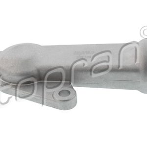 Flansa lichid racire OPEL COMBO Autoutilitara/limuzina spatioasa (71_) 1.2 benzina 45 cai TOPRAN 205 729