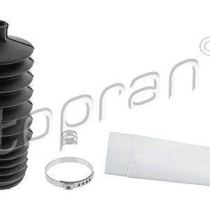 Ansamblu burduf directie OPEL COMBO Autoutilitara/limuzina spatioasa (71_) 1.4 benzina 82 cai TOPRAN 201 783