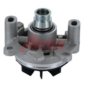 Pompa de apa OPEL VIVARO A caroserie (X83) 2.5 CDTI (F7) diesel 114 cai AIRTEX 1686