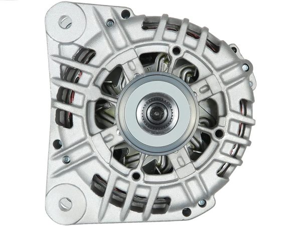 Alternator OPEL VIVARO A bus (X83) 1.9 DI (F7, J7, A07) diesel 80 cai AS-PL A3418S